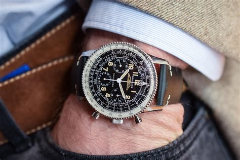 toughest breitling|Breitling navitimer 806 review.